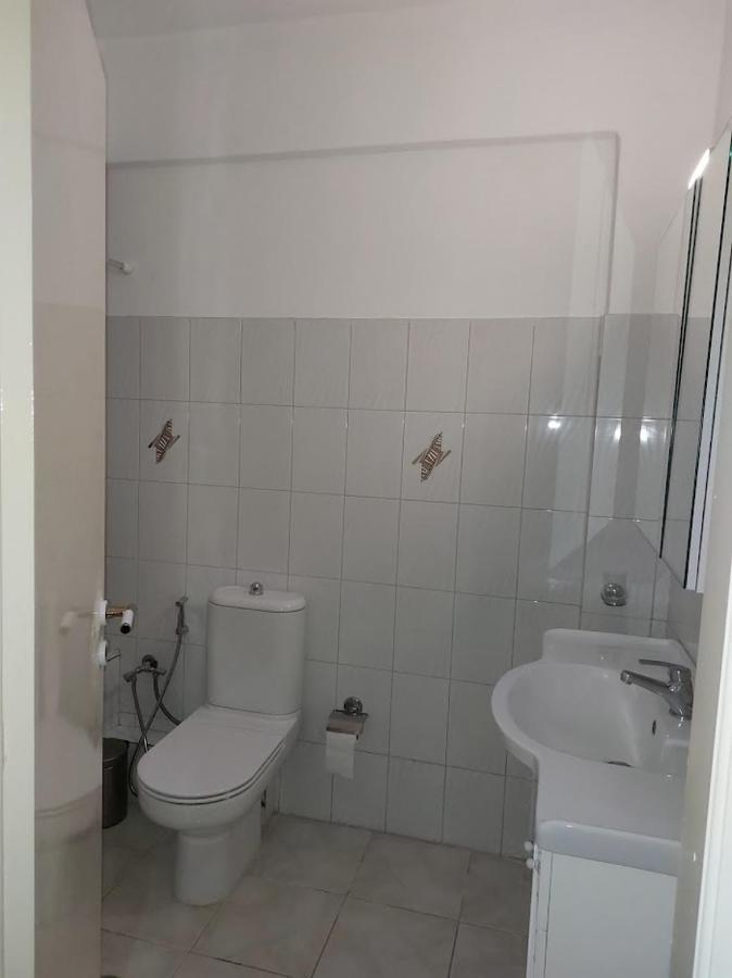 Ioanna D Daire Tolón Dış mekan fotoğraf